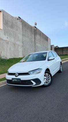VOLKSWAGEN POLO 1.0 170 TSI MANUAL